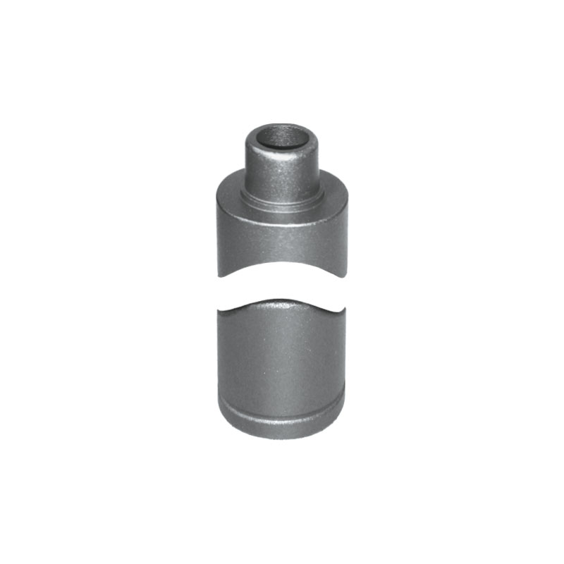 PIPE WELDING HEATING SOCKET(HEAD)