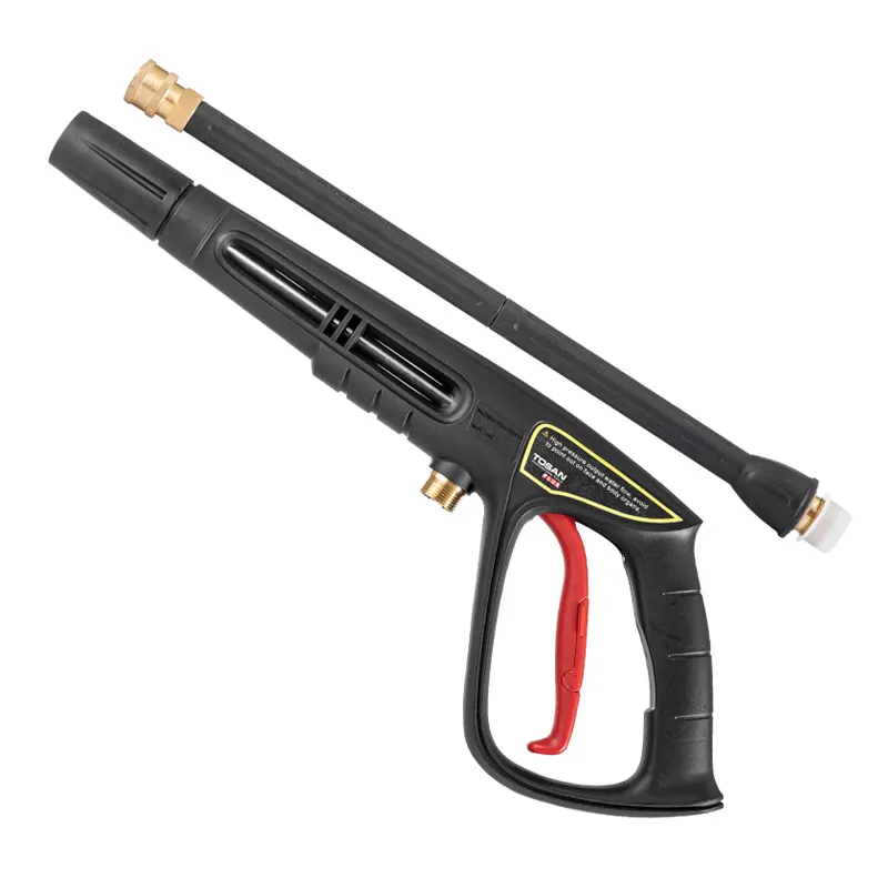 2-piece set of rifle, lance and conversion TSB-GL