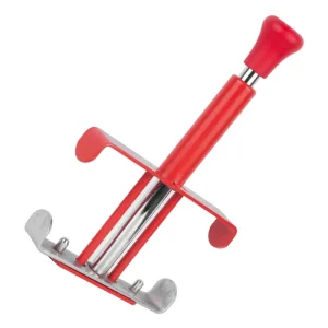 UNIVERSAL PEDAL LOCK MADE IN IRAN