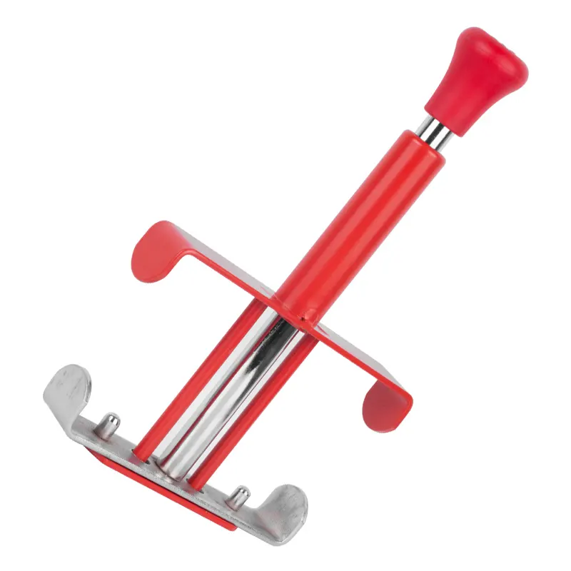 UNIVERSAL PEDAL LOCK MADE IN IRAN
