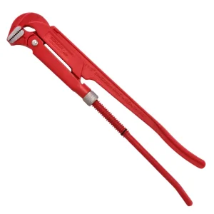 SWEDISH PIPE WRENCH T222