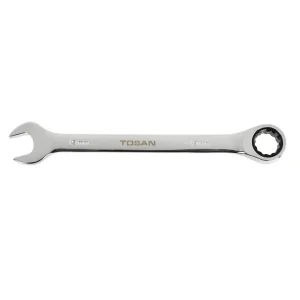 GEAR RING WRENCHES