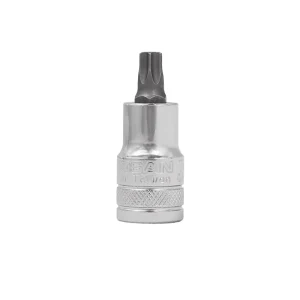 1/2" DRIVE STAR BIT SOCKET