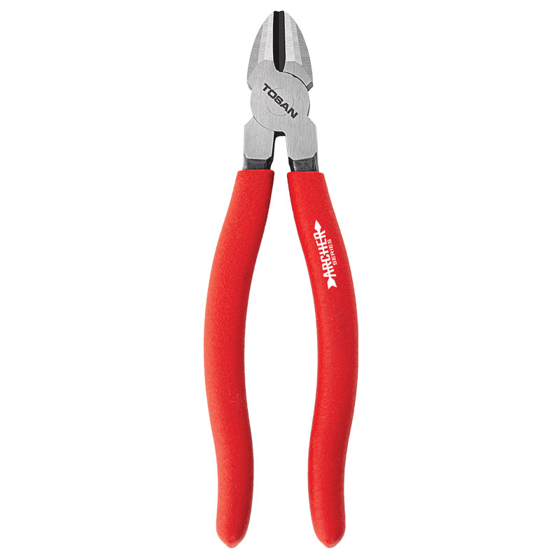 ARCHER SERIES DIAGONAL CUTTING PLIERS 7 Inch