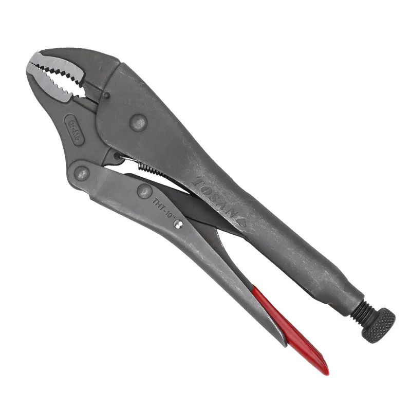 10 INCH PHOSPHATED LOCKING PLIERS MADE IN CHINA