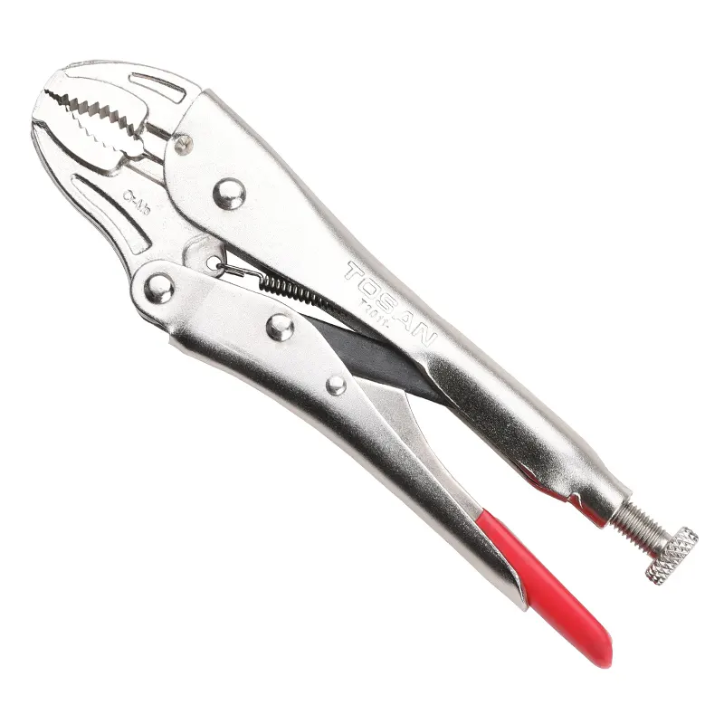 LOCK GRIP PLIERS