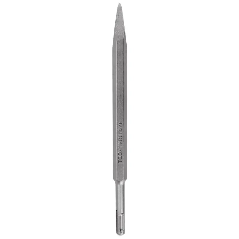 SDS-PLUS POINTED MADE IN CHINA