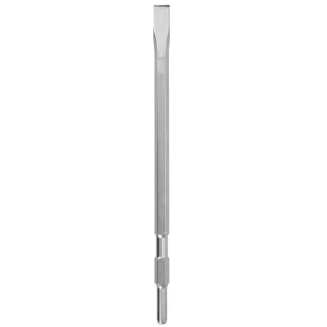 FLAT CHISEL 17*280*22 mm MADE IN CHINA