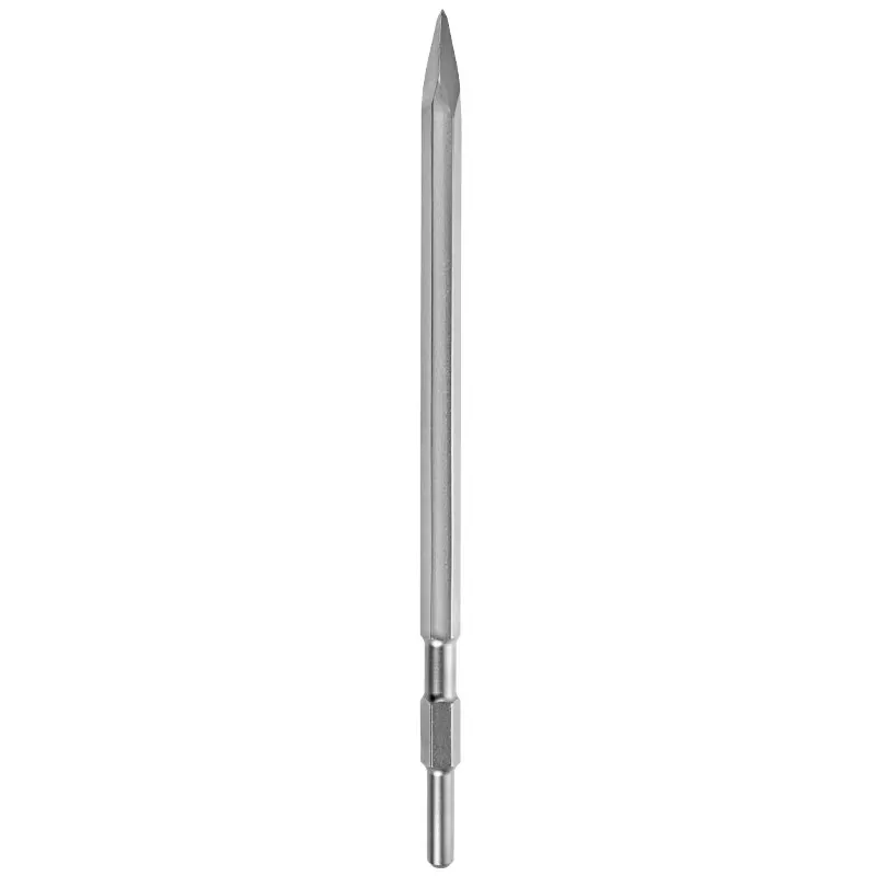 POINTED CHISEL 17*280 mm MADE IN CHINA