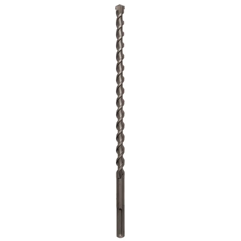 SDS-PLUS DRILL BITS MADE IN CHINA SIZE