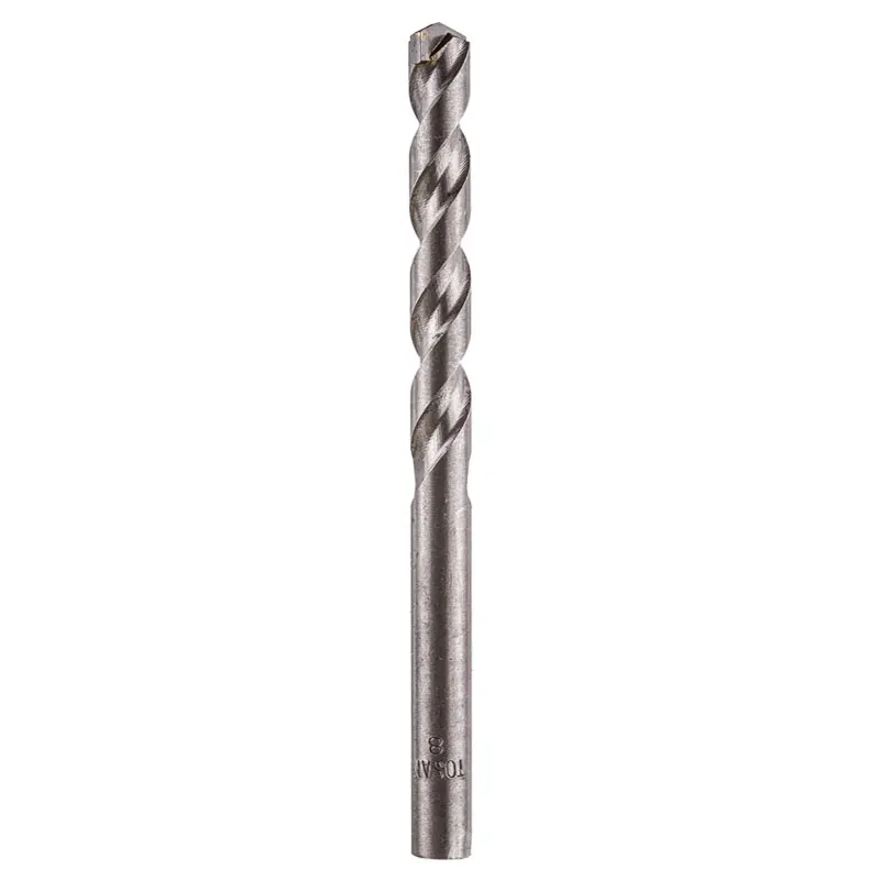 MASONRY DRILL BITS
