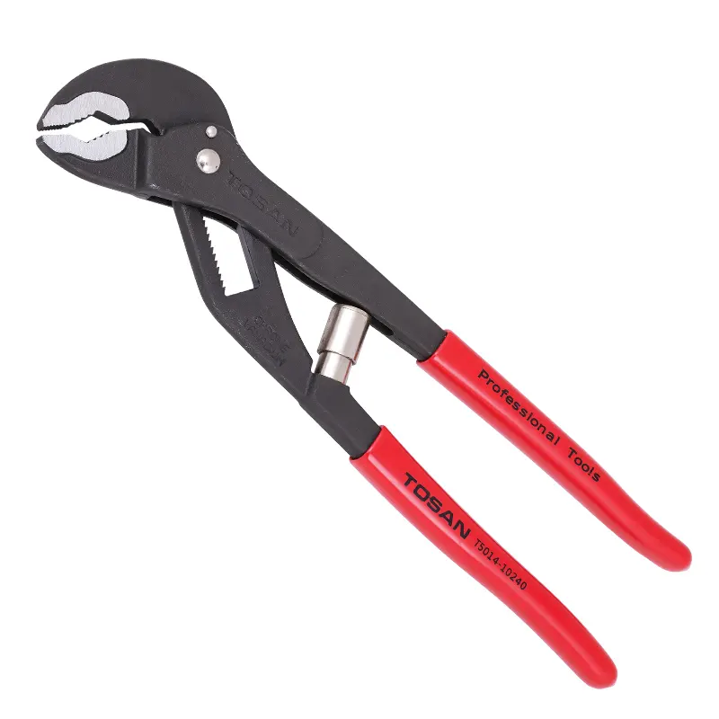 CROW'S CLAW PLIERS 10 INCH MADE IN CHINA