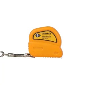 PROFESSIONAL MEASURING TAPE TBM