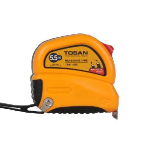 PROFESSIONAL MEASURING TAPE TBM