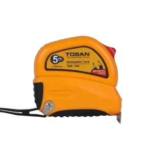 PROFESSIONAL MEASURING TAPE TBM