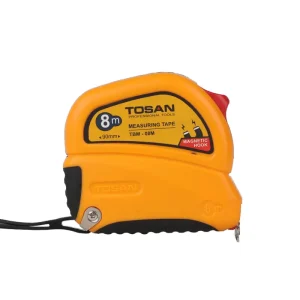 PROFESSIONAL MEASURING TAPE TBM
