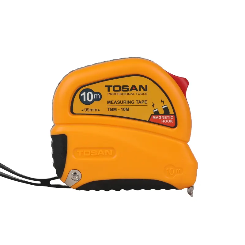 PROFESSIONAL MEASURING TAPE TBM