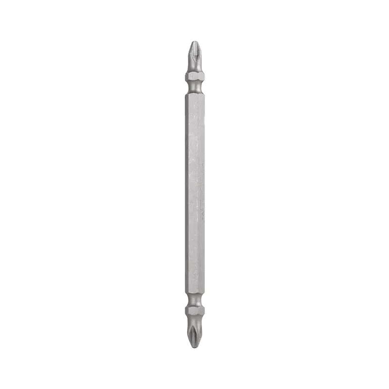 DOUBLE PHILLIPS HEAD POWER BITS 110 mm