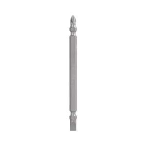 PHILLIPS/SLOTTED HEAD POWER BITS 110 mm