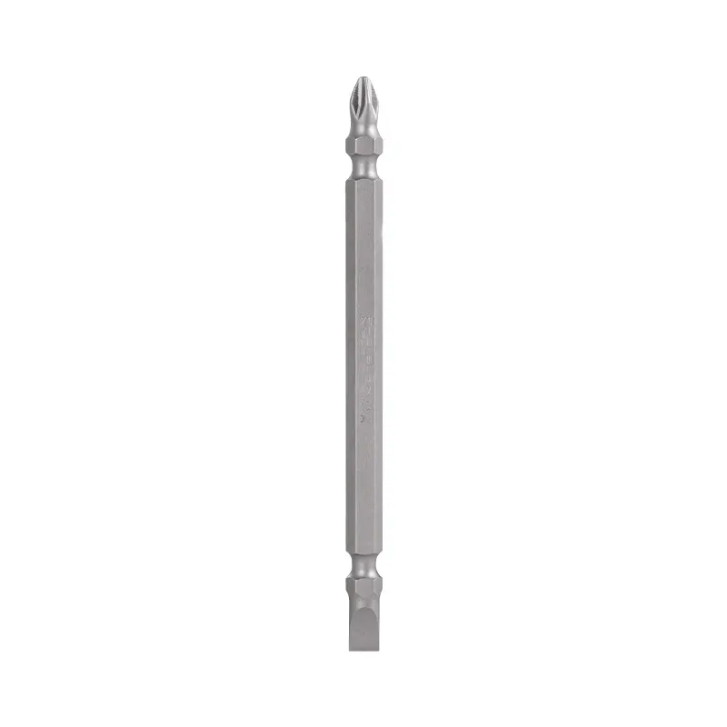PHILLIPS/SLOTTED HEAD POWER BITS 110 mm