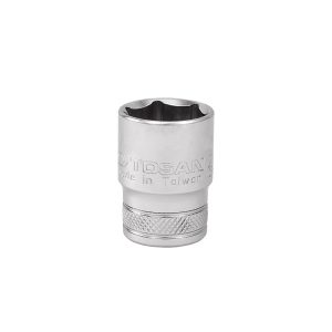 3/8" DRIVE SHALLOW E-STAR SOCKET WRENCHES