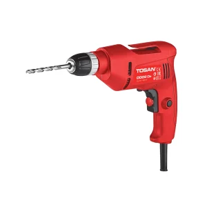 ELECTRIC DRILL KEYLESS CHUNK 400W 10MM MODEL 0002DA