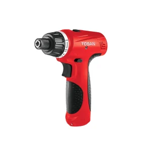 CORDLESS SCREWDRIVER 1/4 INCH 7/2 V MODEL 2017SCX