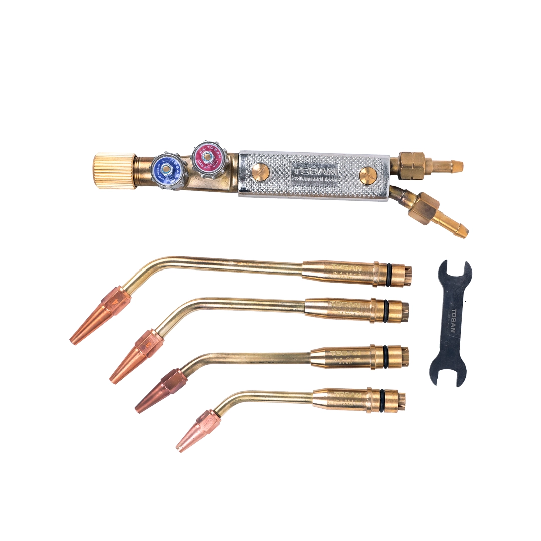 WELDING TORCH MODEL 1054 WTI - Image 3
