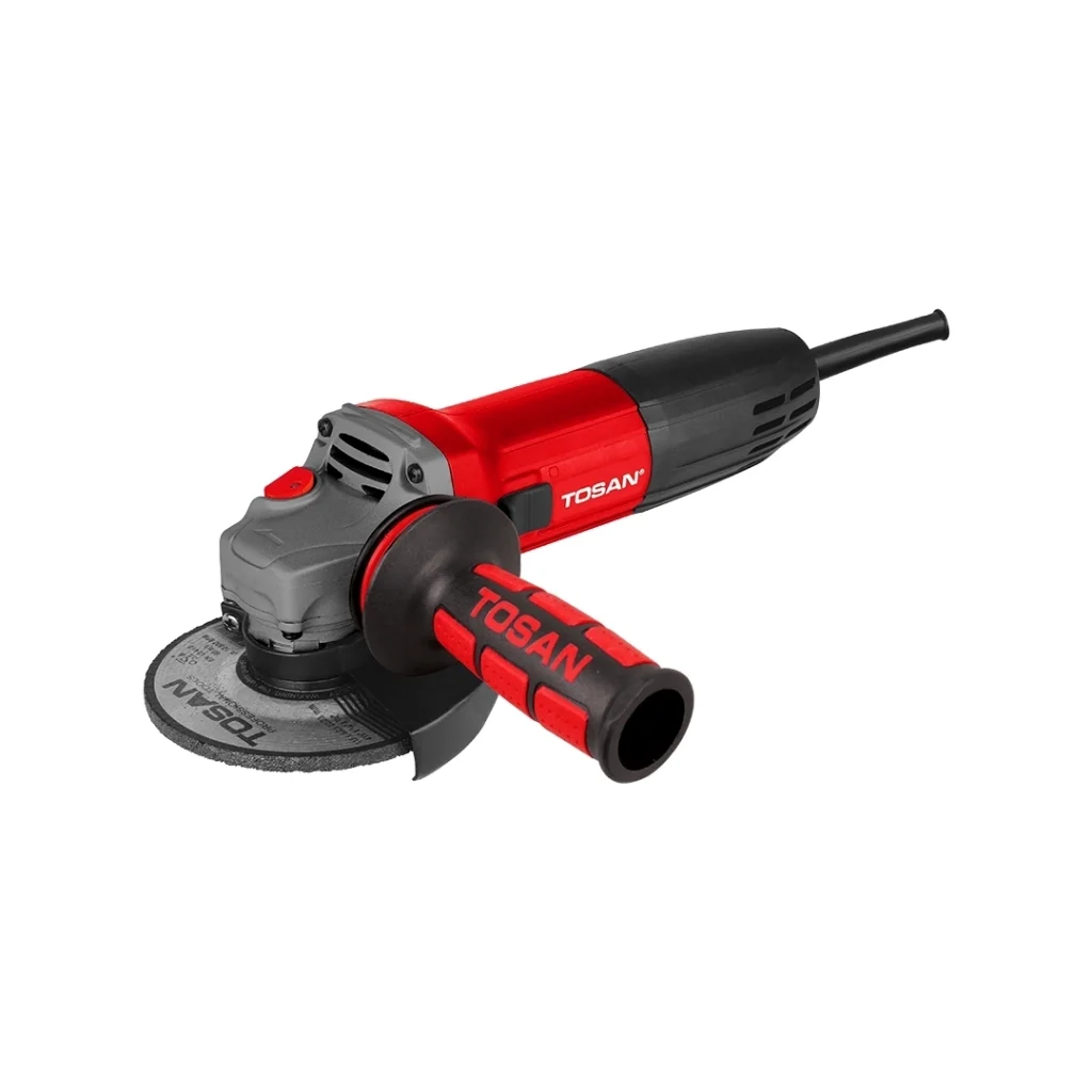 MINI ANGEL GRINDER 720W 115MM MODEL 3072 SA