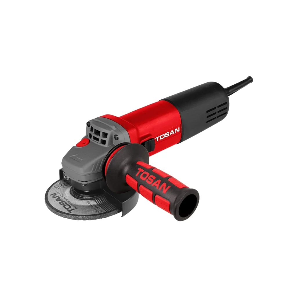 MINI ANGEL GRINDER 840W 115MM MODEL 3084 SA