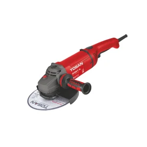 ANGLE GRINDER PLUS SERIES 230MM 2300 W MODEL 3387 A