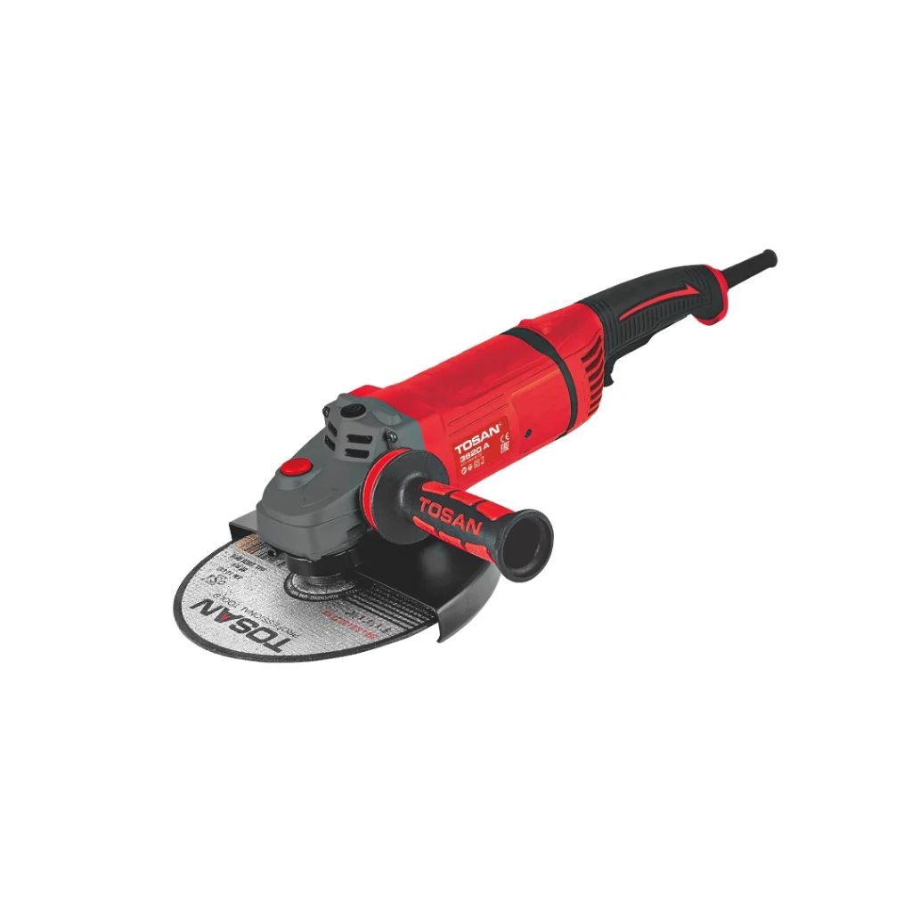 ANGLE GRINDER 230MM 2000 W MODEL 3620 A