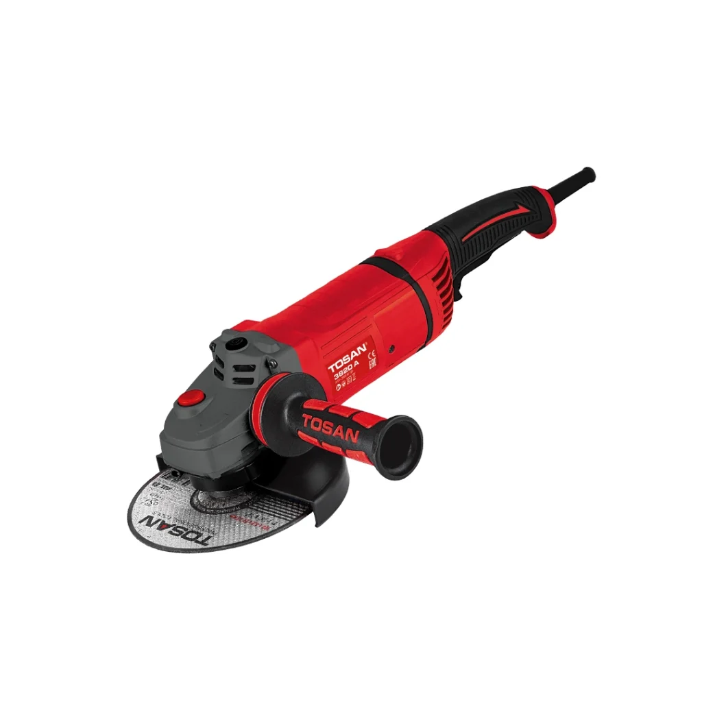 ANGLE GRINDER 180MM 2000 W MODEL 3820 A