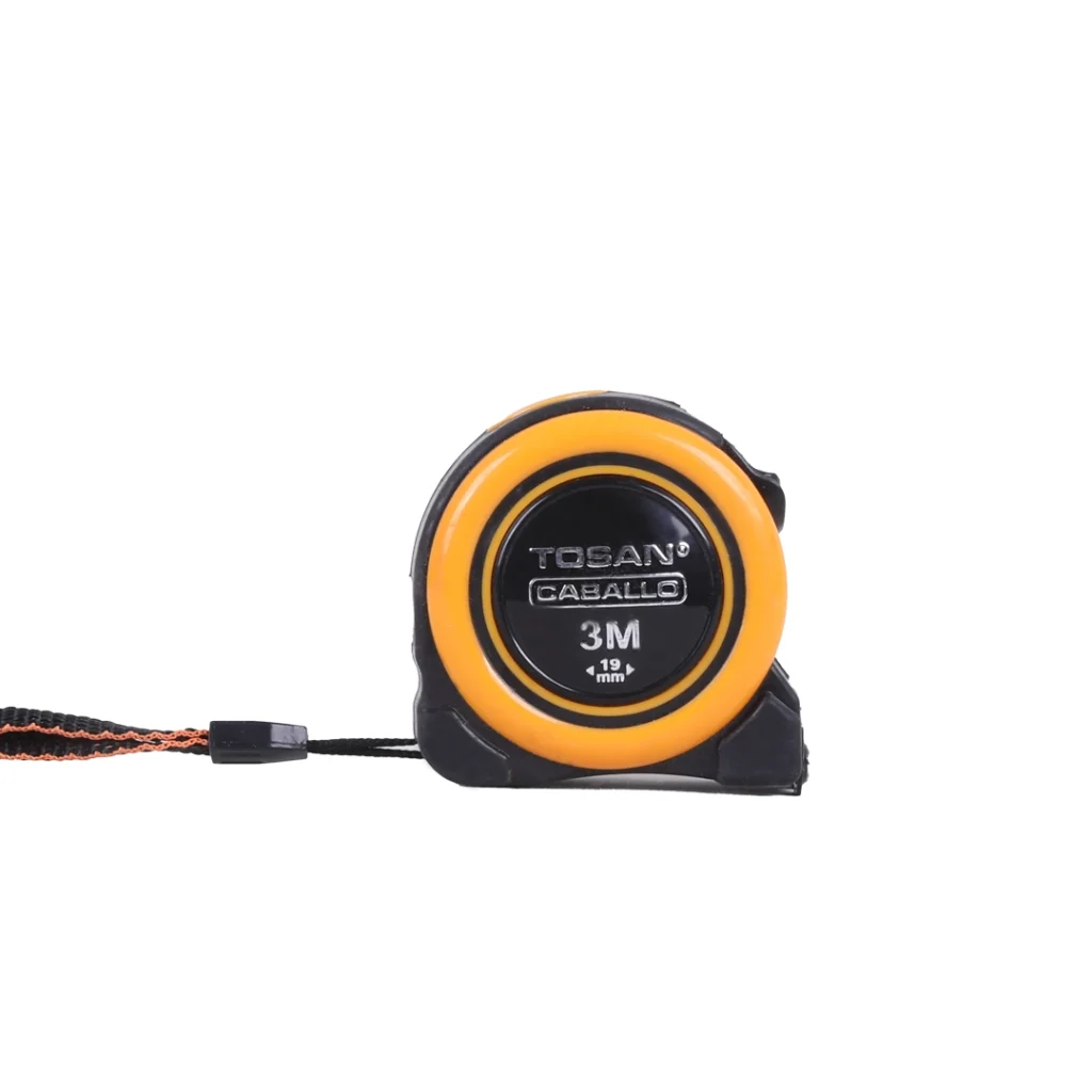 CABALLO SERIES MEASURING TAPE