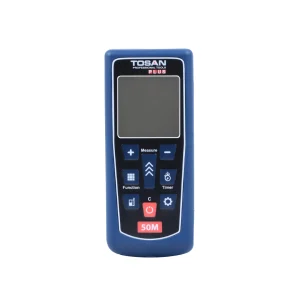 DIGITAL LASER DISTANCE MEASURER MODEL M0050 LDM