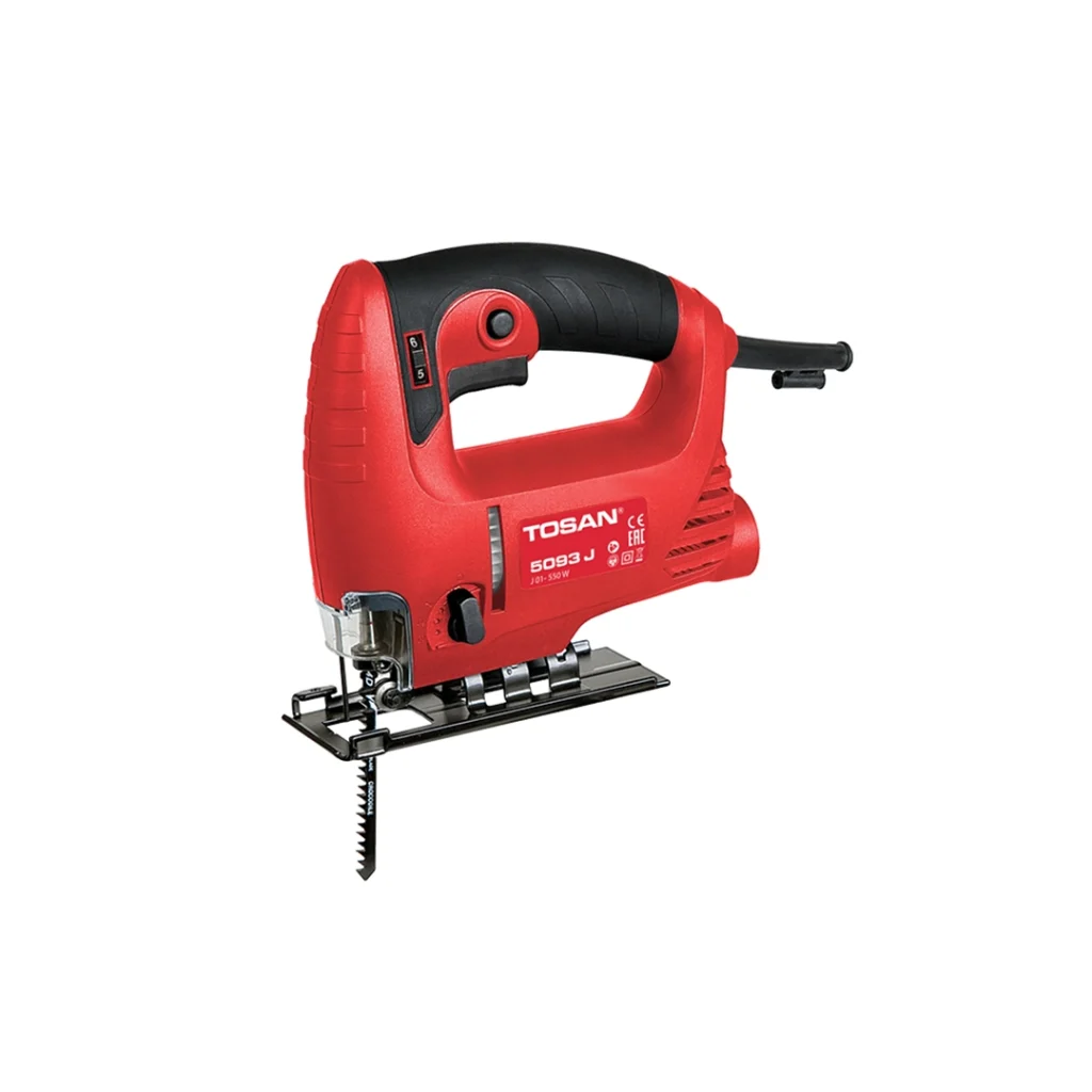 Jig Saw 550 W model 5093J