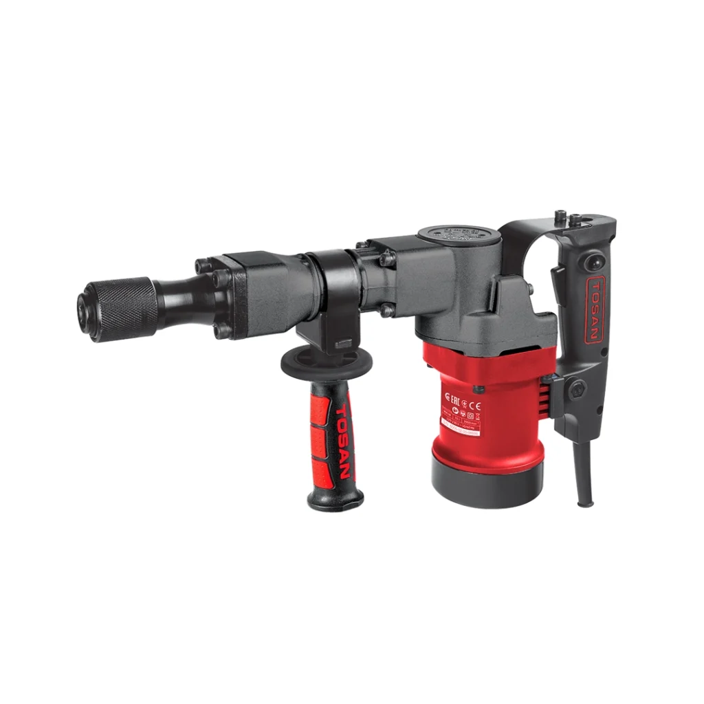DEMOLITION HAMMER 5.5KG 900 W MODEL 6005 DH