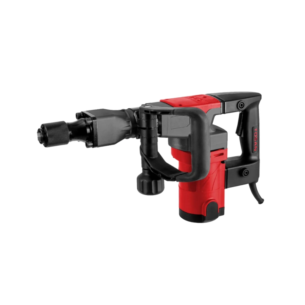 DEMOLITION HAMMER 7KG 1300 W MODEL 6006 DH