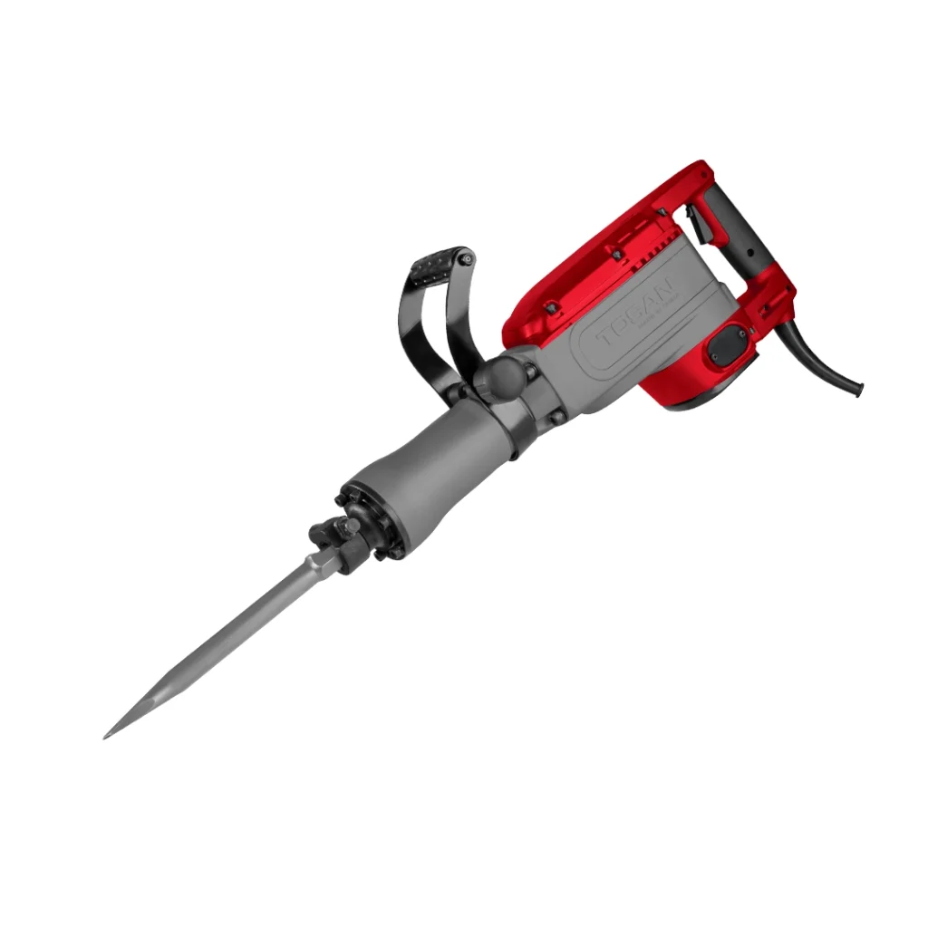 DEMOLITION HAMMER 15KG 1500 W MODEL 6015 DHX