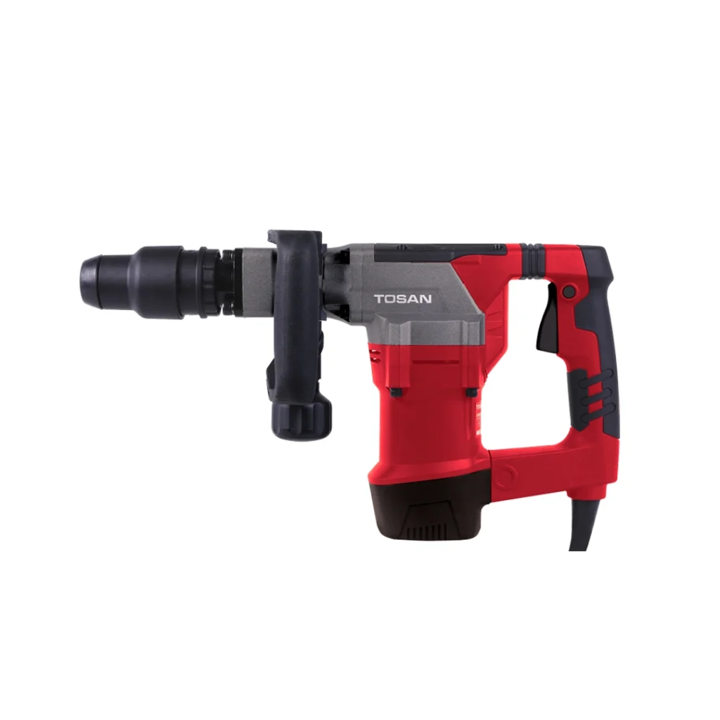 DEMOLITION HAMMER 6.5KG 1400 W MODEL 6065 DH