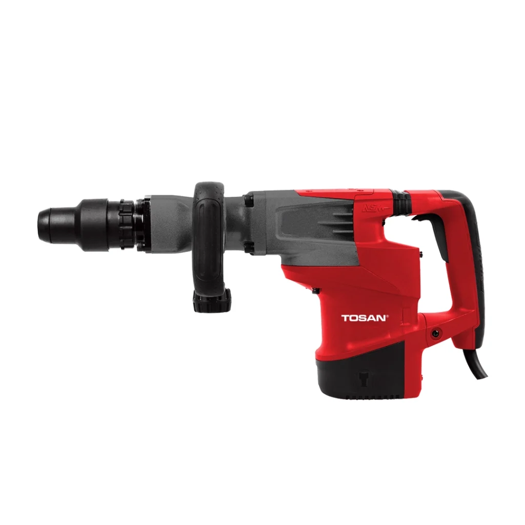 DEMOLITION HAMMER 11kg 1600w MODEL 6110DH