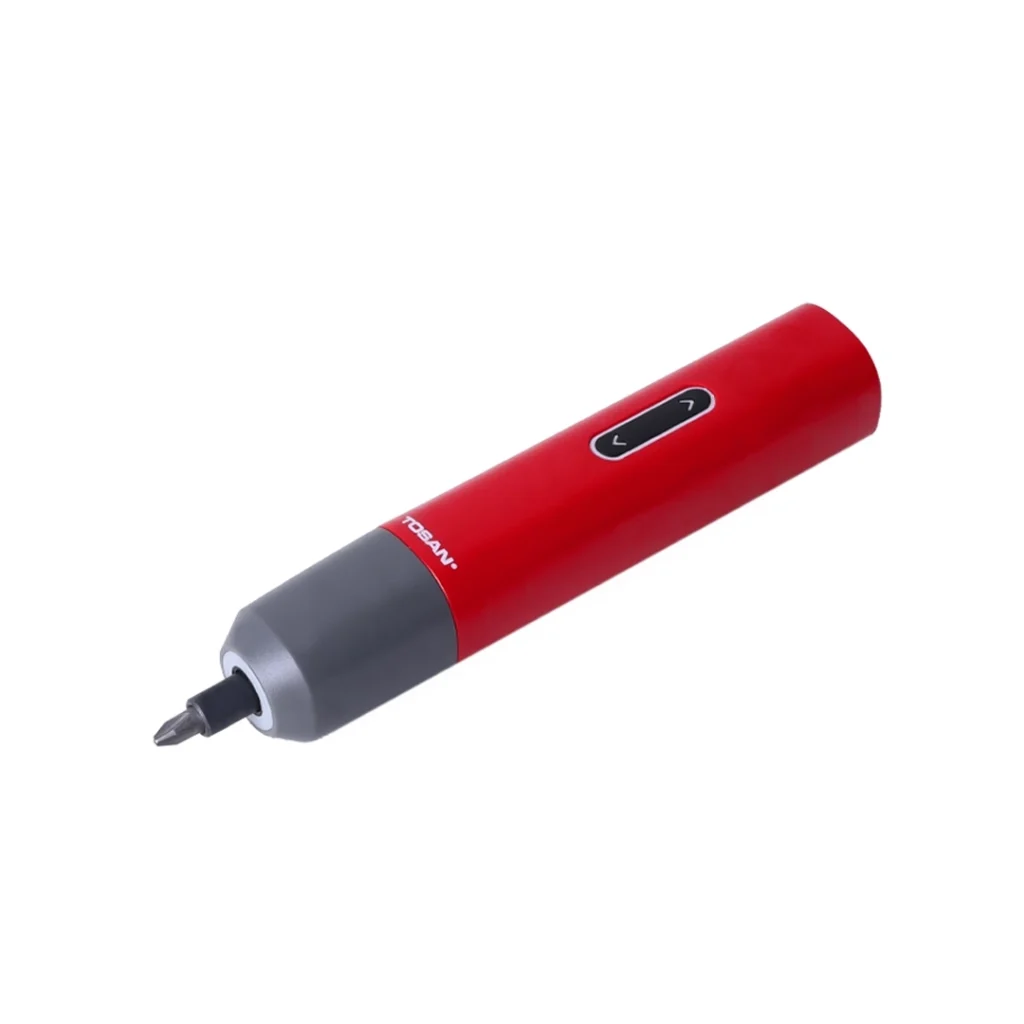 CORDLESS SMART SCREWDRIVER 3.6V MODEL 9004
