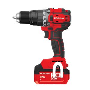 Cordless Brushless Hammer Drill/Driver 20V Model 9621 BHS