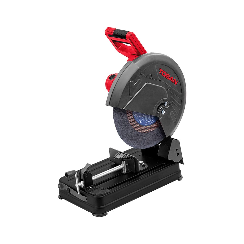 CUT OFF SAW 355MM 2200W MODEL 5198C