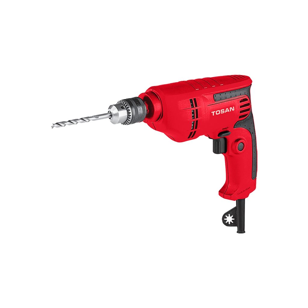 ELECTRIC DRILL PLUS SERIES 300W 6.5MM MODEL 0110D
