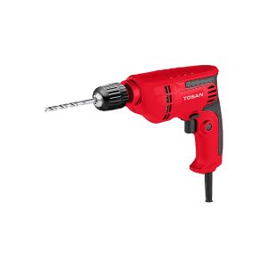 ELECTRIC DRILL PLUS SERIES KEYLESS CHUNK 300W 6MM MODEL 0110DA