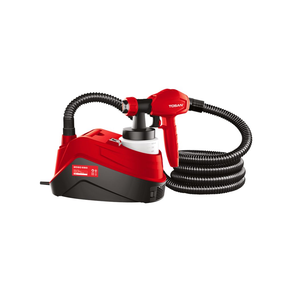 ELECTRIC PAITING SPARAYER 110 W MODEL 2090 ESG