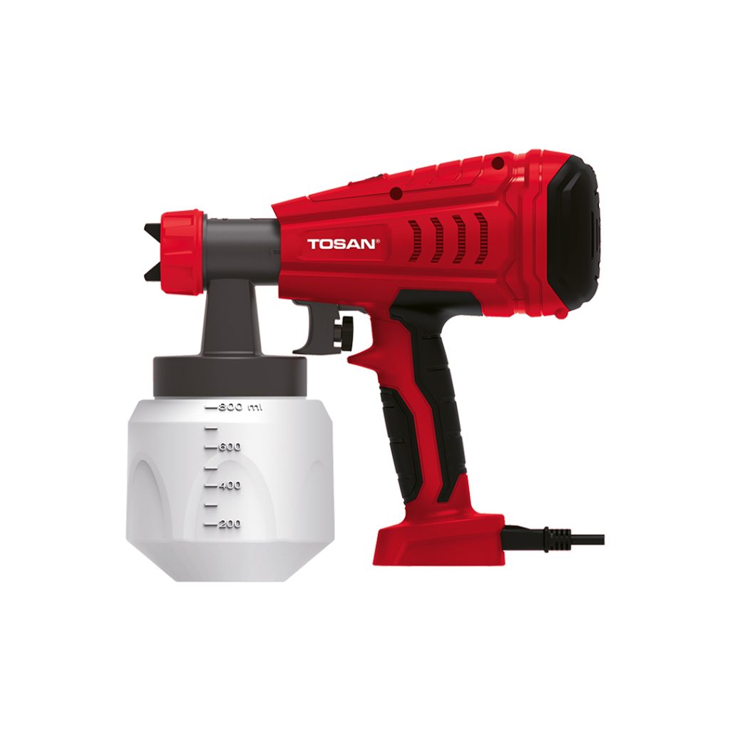 ELECTRIC PAITING SPARAYER 550 W MODEL 2055 ESG