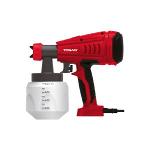 ELECTRIC PAITING SPARAYER 550 W MODEL 2055 ESG