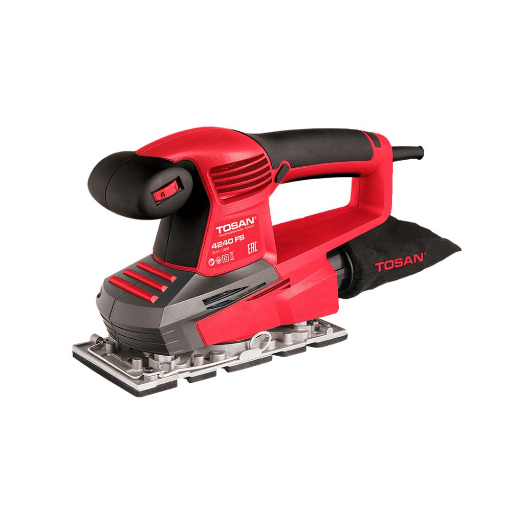 ELECTRIC SANDAR 240 W 4240 FS